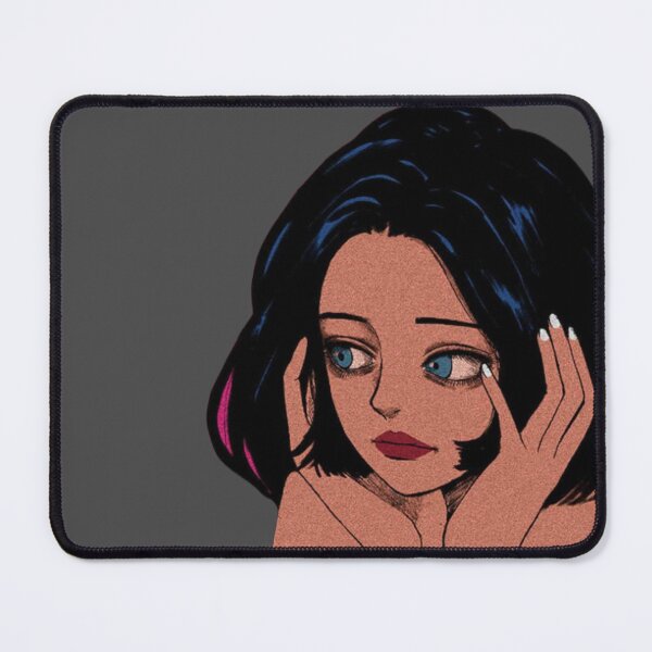 Item preview, Timid Woman designed and sold by Pofkis.