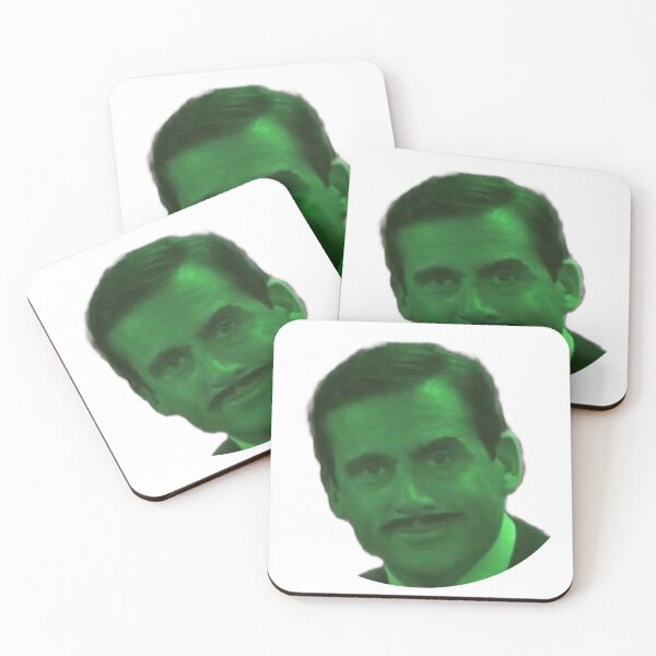 Item preview, Steve Carrel Mr House designed and sold by GGbix420.