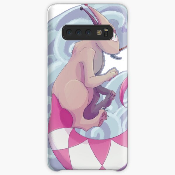 Krazzle shirt Samsung Galaxy Snap Case