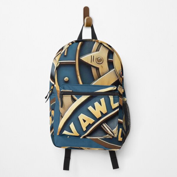 Item preview, Vault-tec-badge designed and sold by devArtsDesigns.