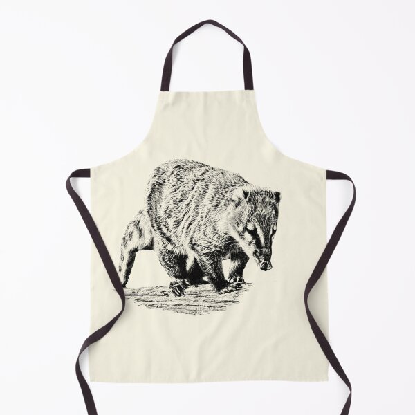 Item preview, Coati designed and sold by Guardi71.