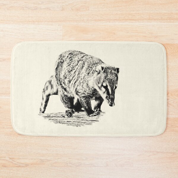 Item preview, Coati designed and sold by Guardi71.