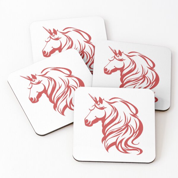 Item preview, unicorn designed and sold by stephenignacio.