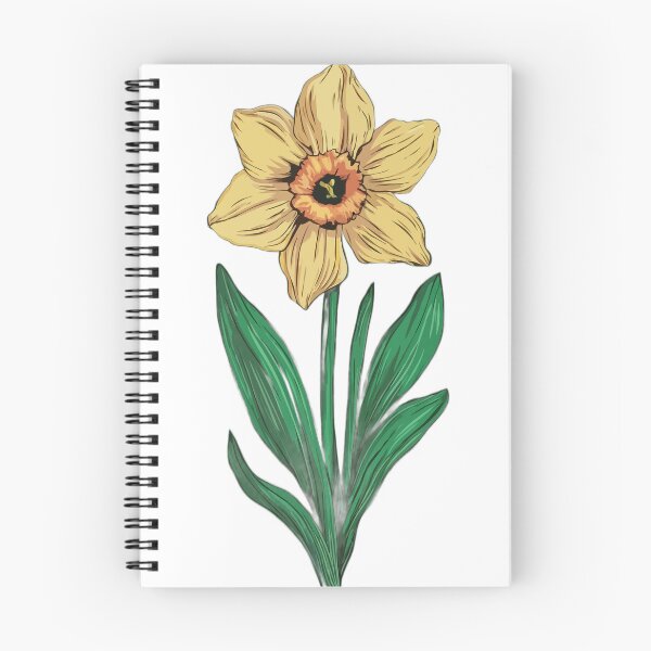 Item preview, Ilustración de narciso designed and sold by LeftImpressed.