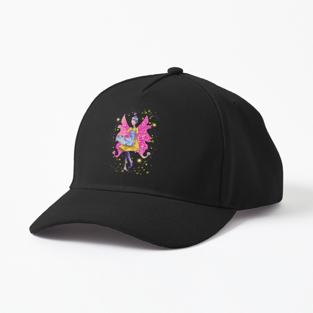Item preview, Baseball Cap designed and sold by TeelieTurner.