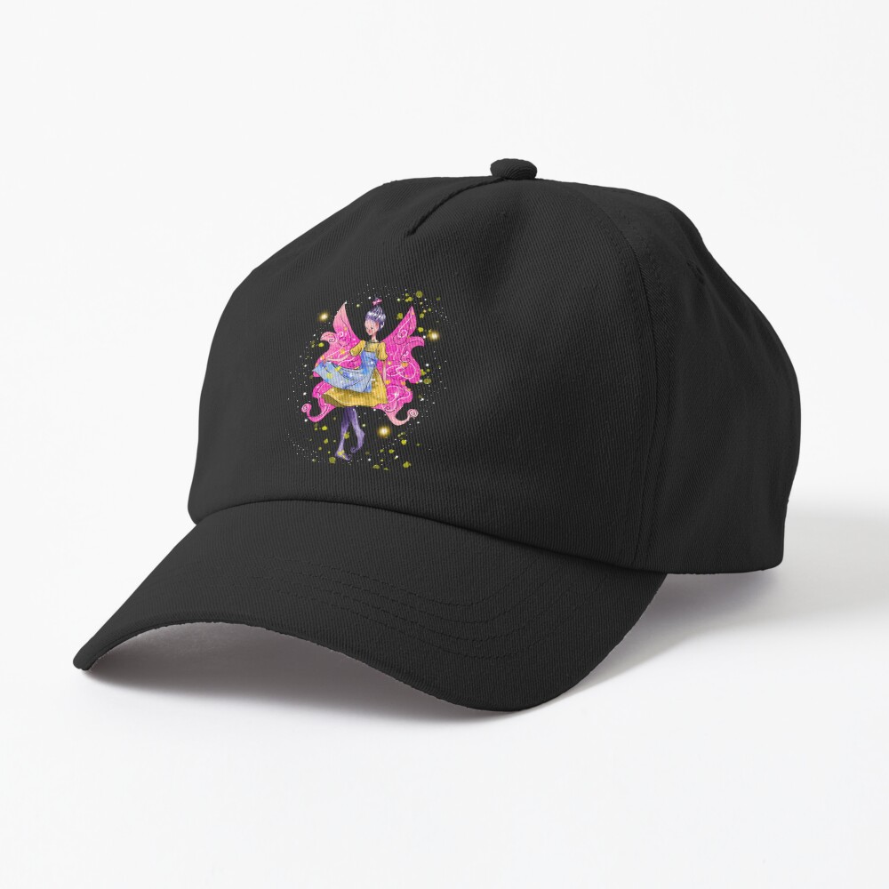 Item preview, Dad Hat designed and sold by TeelieTurner.