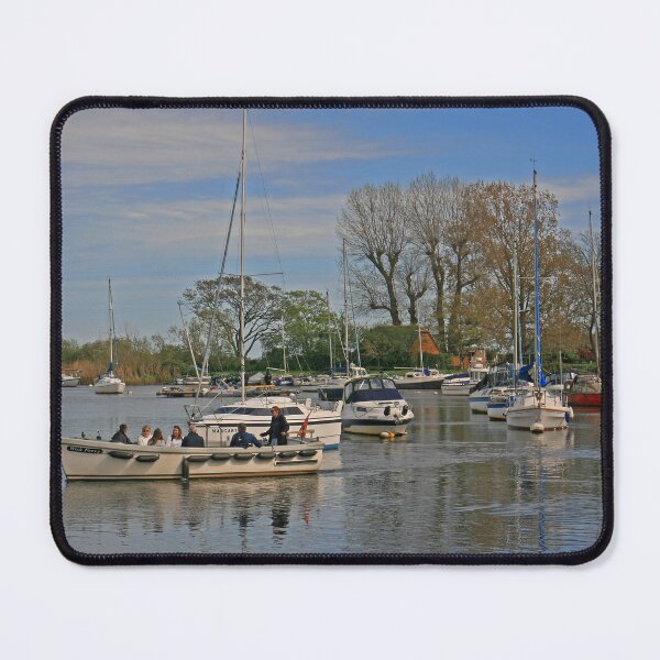 Item preview, Wick Ferry, Christchurch, Dorset, April 2024 designed and sold by RedHillDigital.