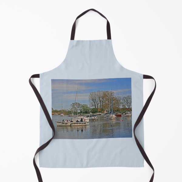 Item preview, Wick Ferry, Christchurch, Dorset, April 2024 designed and sold by RedHillDigital.