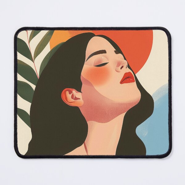 Item preview, Amber Allure designed and sold by Retro Type.