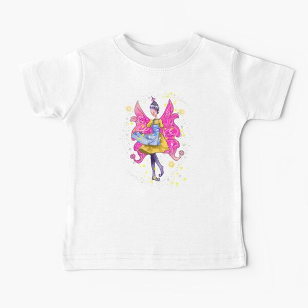 Item preview, Abella The Apron Fairy™ designed and sold by TeelieTurner.