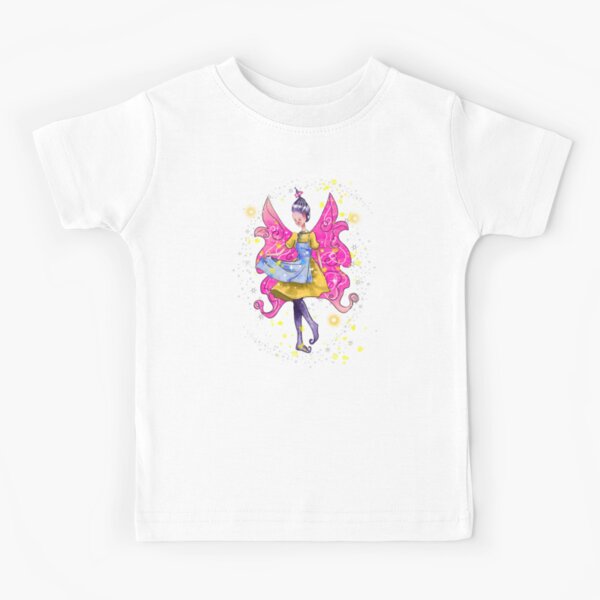 Item preview, Abella The Apron Fairy™ designed and sold by TeelieTurner.