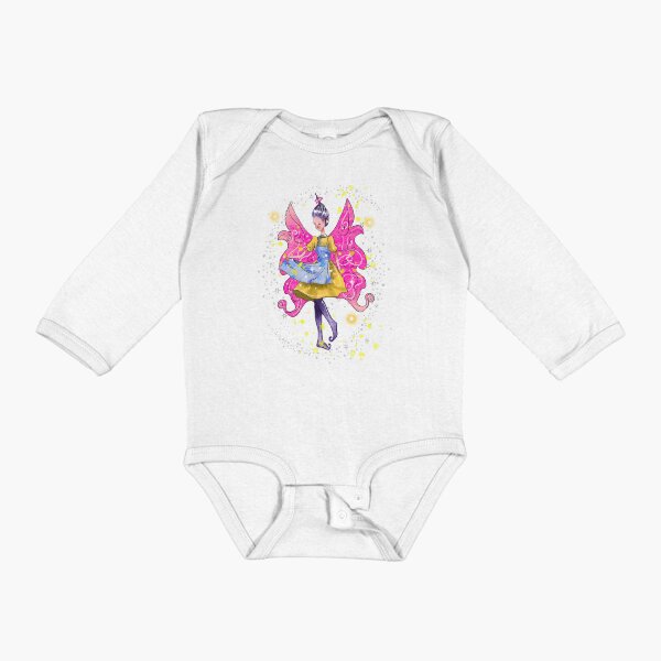 Item preview, Abella The Apron Fairy™ designed and sold by TeelieTurner.