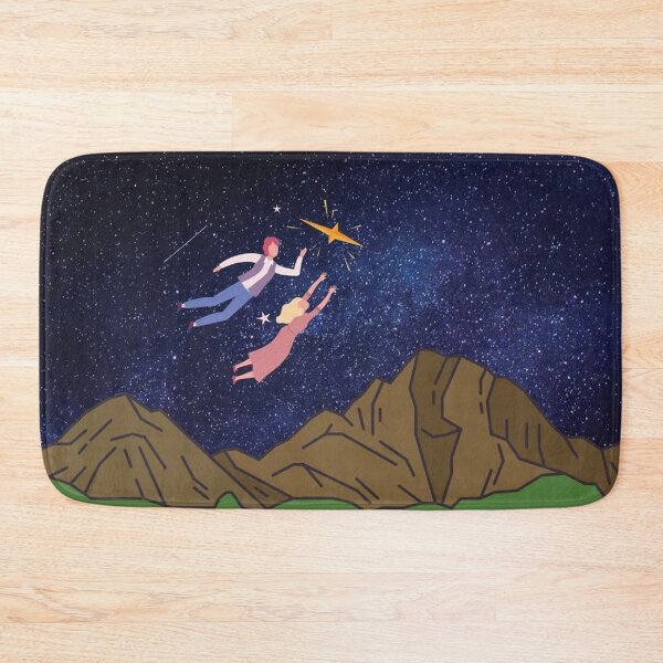 Item preview, Have You Seen the Stars Tonight designed and sold by Natalie Ullmann.