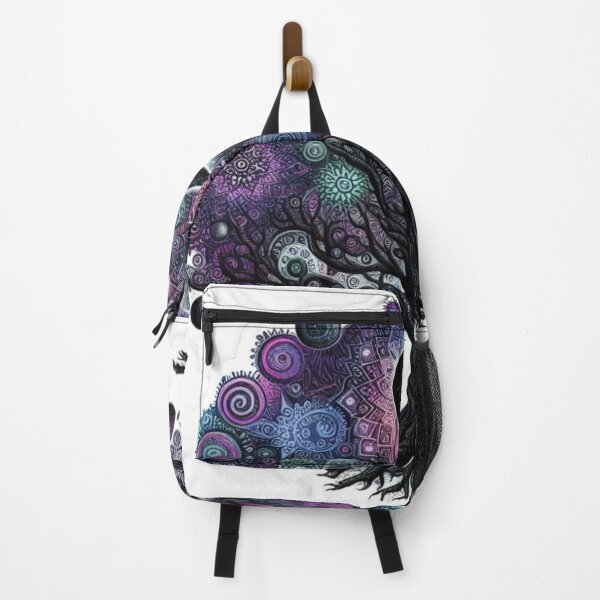 Item preview, Yggdrasil 7. designed and sold by CandyMS.