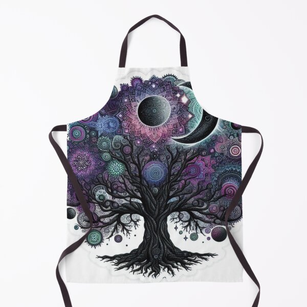 Item preview, Yggdrasil 7. designed and sold by CandyMS.