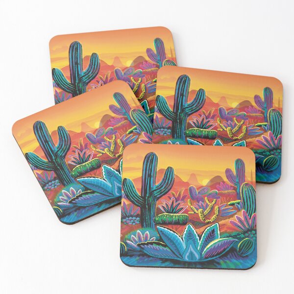 Item preview, Desert Fruit designed and sold by Charles Harker.
