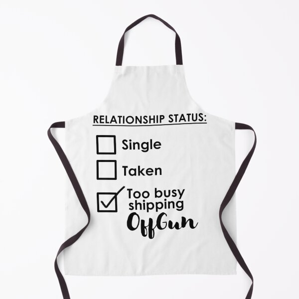 Item preview, Too busy shipping OffGun designed and sold by meldshaw.