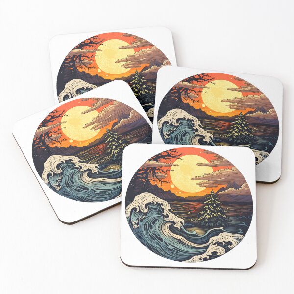 Item preview, a great sea and  designed and sold by Deadv.