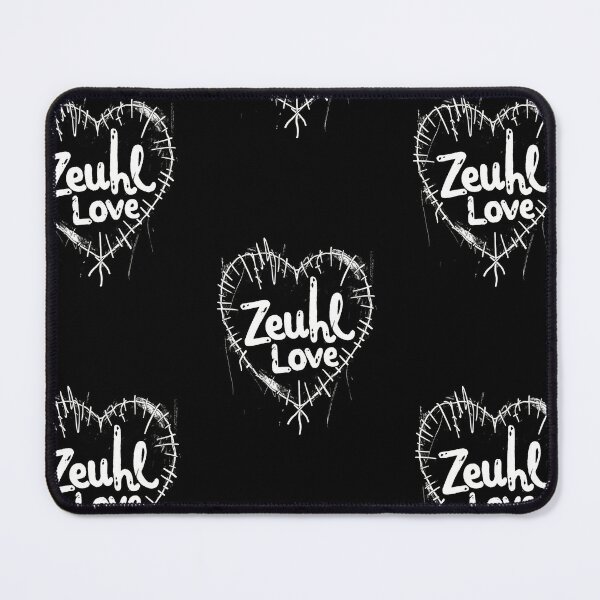 Item preview, Zeuhl Love: progressive rock Love in the Heart designed and sold by Piotrek0001.