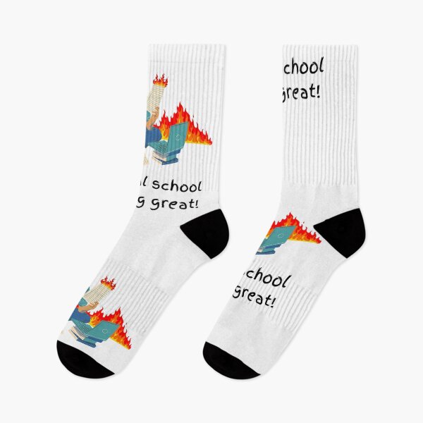 Item preview, Medical School is Going Great! designed and sold by MedHem.