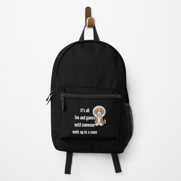 Item preview, it's all fun and games until someone ends up in a come designed and sold by kestey.