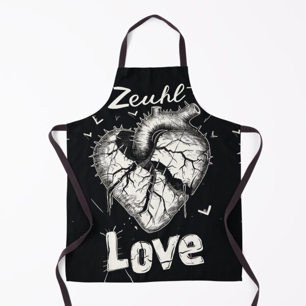 Item preview, Zeuhl Love: progressive rock Love in the Heart designed and sold by Piotrek0001.