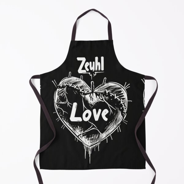 Item preview, Zeuhl Love: progressive rock Love in the Heart designed and sold by Piotrek0001.