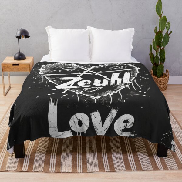 Item preview, Zeuhl Love: progressive rock Love in the Heart designed and sold by Piotrek0001.