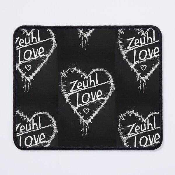 Item preview, Zeuhl Love: progressive rock Love in the Heart designed and sold by Piotrek0001.