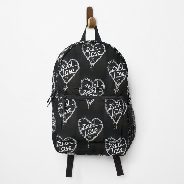 Item preview, Zeuhl Love: progressive rock Love in the Heart designed and sold by Piotrek0001.