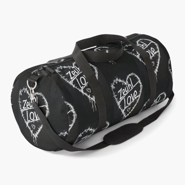 Item preview, Zeuhl Love: progressive rock Love in the Heart designed and sold by Piotrek0001.