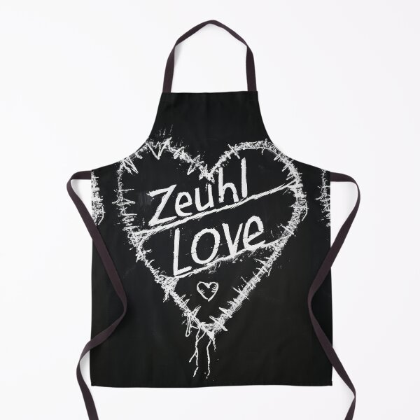 Item preview, Zeuhl Love: progressive rock Love in the Heart designed and sold by Piotrek0001.
