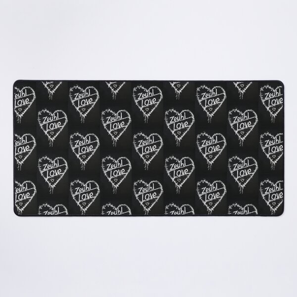 Item preview, Zeuhl Love: progressive rock Love in the Heart designed and sold by Piotrek0001.