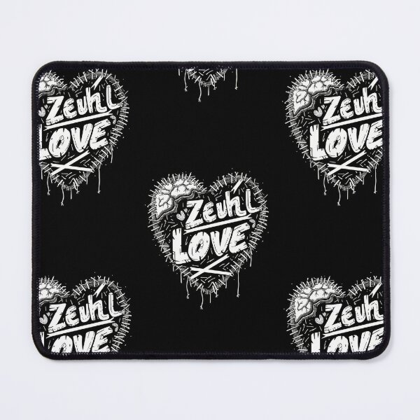 Item preview, Zeuhl Love: progressive rock Love in the Heart designed and sold by Piotrek0001.