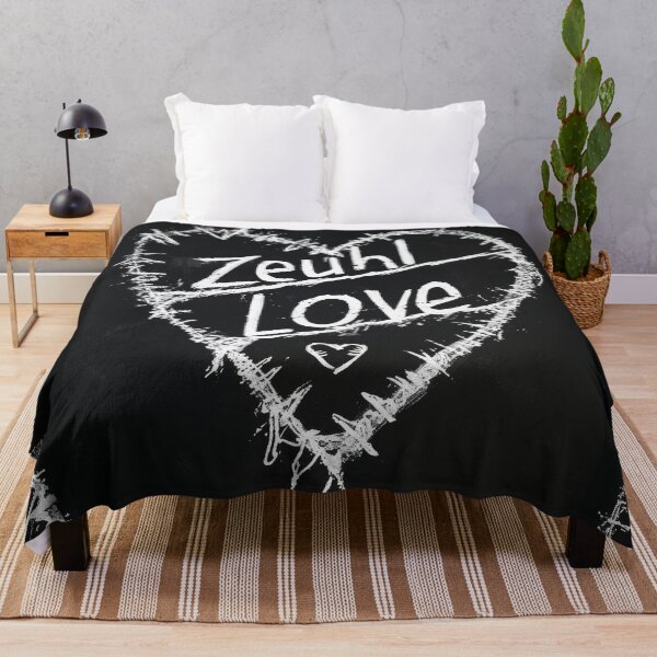 Item preview, Zeuhl Love: progressive rock Love in the Heart designed and sold by Piotrek0001.