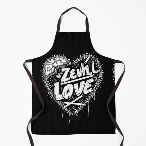 Item preview, Zeuhl Love: progressive rock Love in the Heart designed and sold by Piotrek0001.