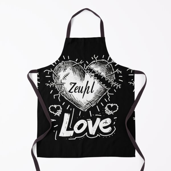Item preview, Zeuhl Love: progressive rock Love in the Heart designed and sold by Piotrek0001.