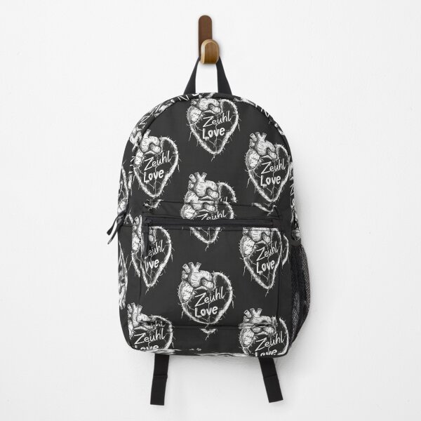 Item preview, Zeuhl Love: progressive rock Love in the Heart designed and sold by Piotrek0001.