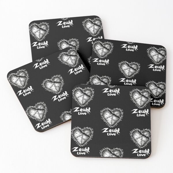 Item preview, Zeuhl Love: progressive rock Love in the Heart designed and sold by Piotrek0001.