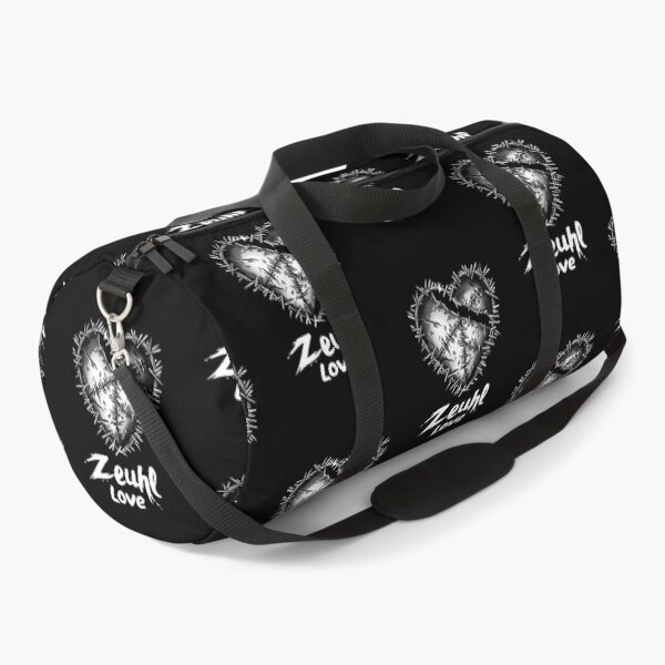 Item preview, Zeuhl Love: progressive rock Love in the Heart designed and sold by Piotrek0001.