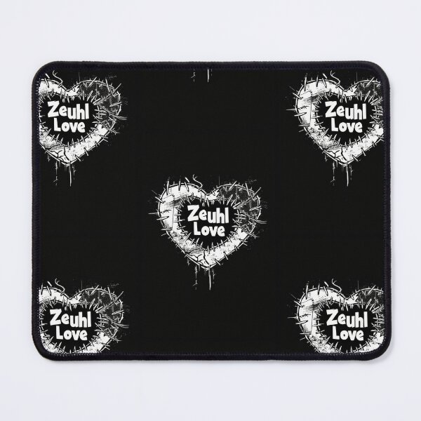 Item preview, Zeuhl Love: progressive rock Love in the Heart designed and sold by Piotrek0001.