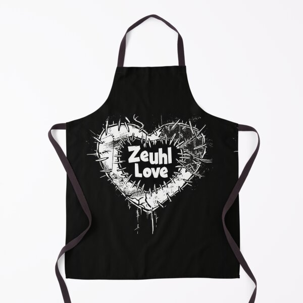 Item preview, Zeuhl Love: progressive rock Love in the Heart designed and sold by Piotrek0001.