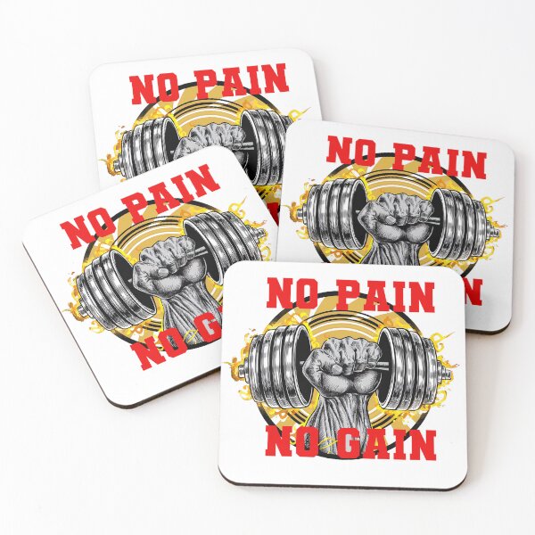 Item preview, Strong arm gym, hard work designed and sold by Balpa.