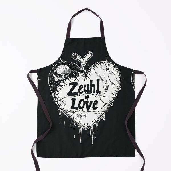 Item preview, Zeuhl Love: progressive rock Love in the Heart designed and sold by Piotrek0001.
