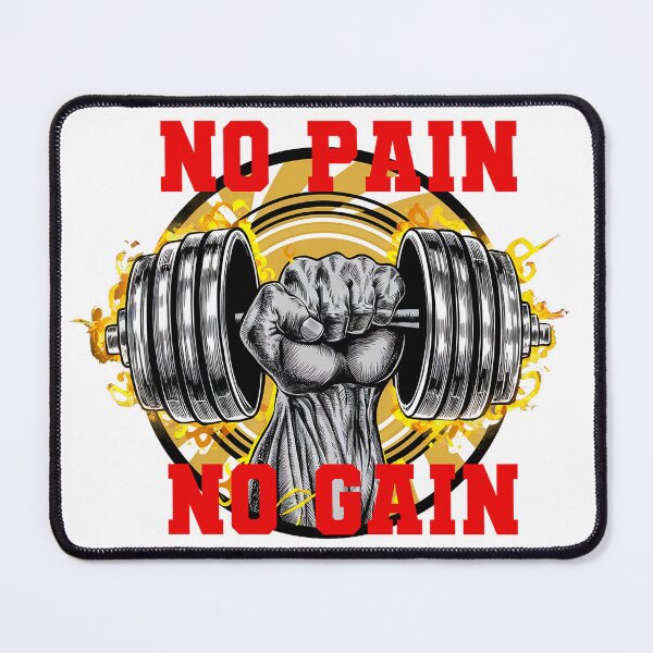 Item preview, Strong arm gym, hard work designed and sold by Balpa.
