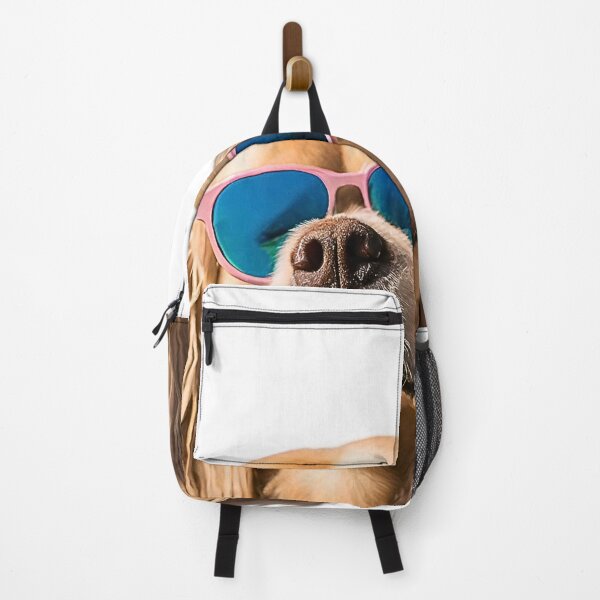 Item preview, hippie dog designed and sold by Anyistore.