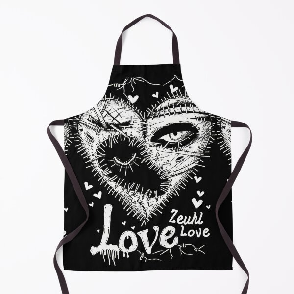 Item preview, Zeuhl Love: progressive rock Love in the Heart designed and sold by Piotrek0001.