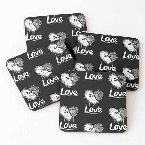 Item preview, Zeuhl Love: progressive rock Love in the Heart designed and sold by Piotrek0001.