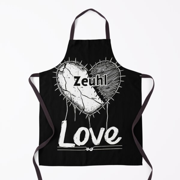 Item preview, Zeuhl Love: progressive rock Love in the Heart designed and sold by Piotrek0001.