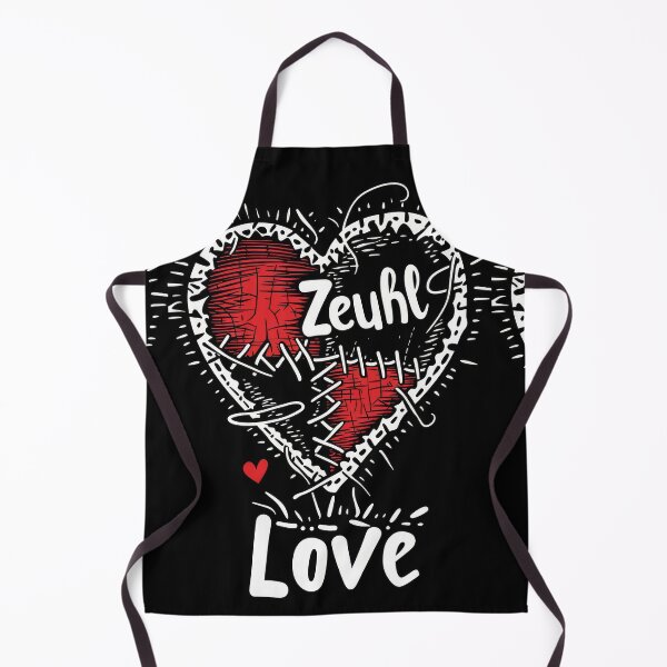 Item preview, Zeuhl Love: progressive rock Love in the Heart designed and sold by Piotrek0001.